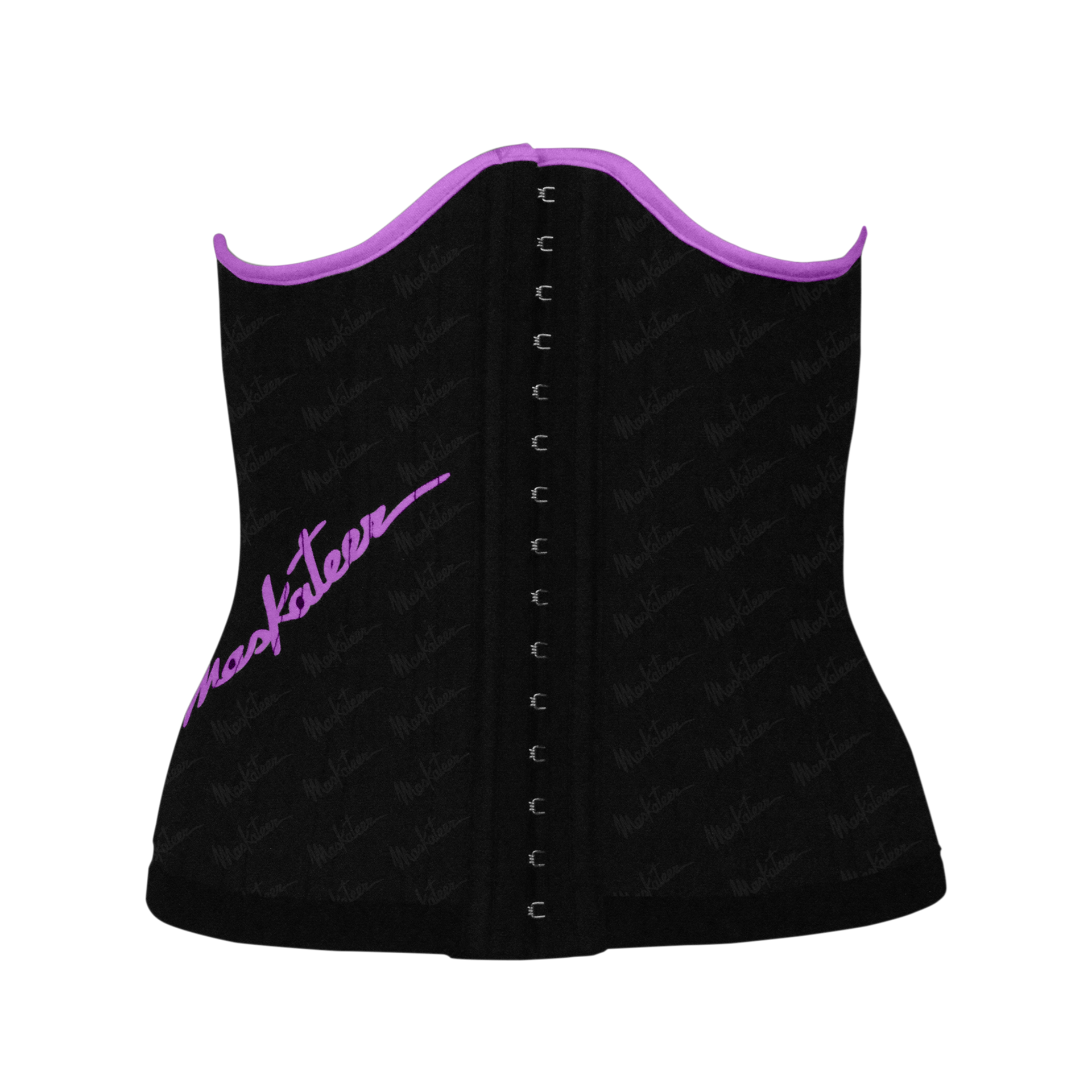 Maskateer - 💥NEW 💥 Signature purple , shop now only £65, beautiful,  innovative and most comfortable waist trainer www.maskateer.com