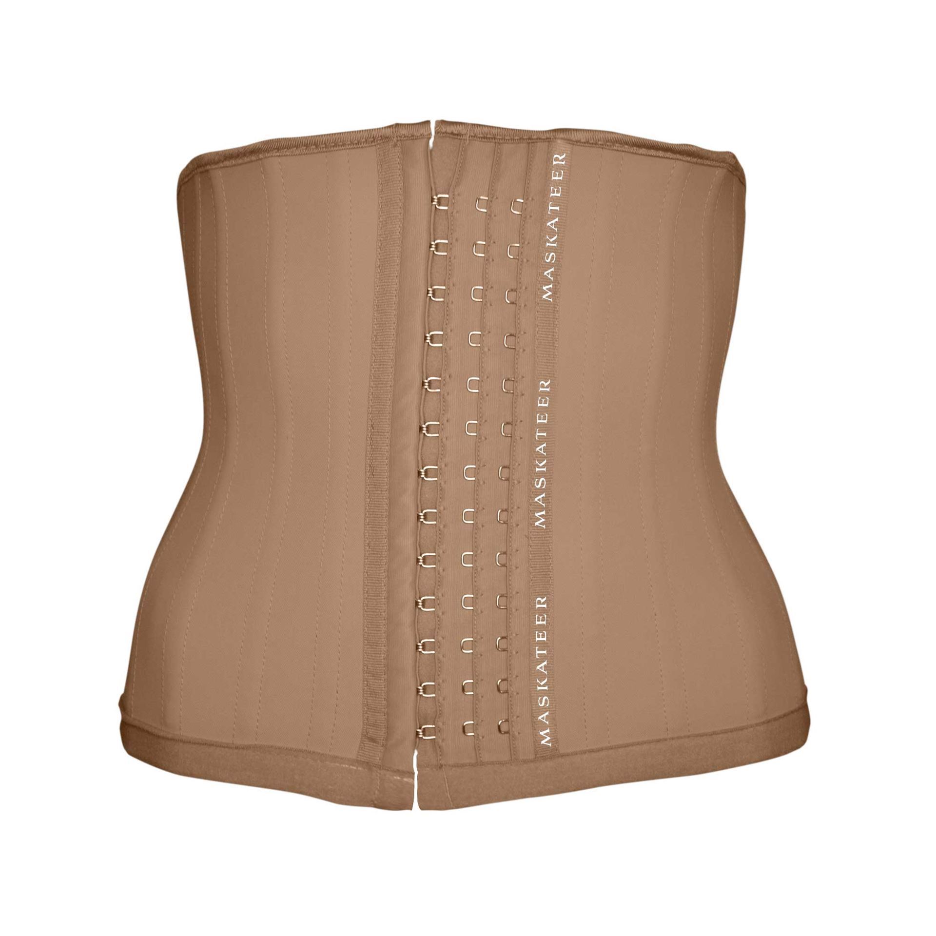 Maskateer Store. Posture Corrector and Back Support MASKATEER Waist Trainer